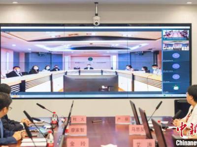 中國-東盟公共衛(wèi)生暨遠程醫(yī)療合作專題論壇召開