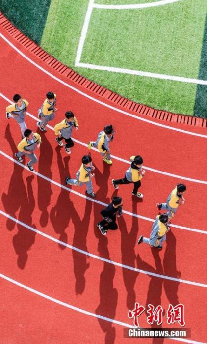 中國青少年身體姿態健康亟待重視如何合理干預？