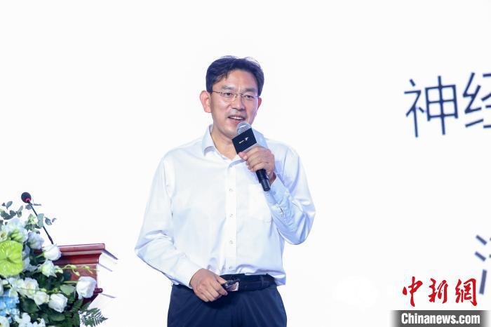 首屆“腦科學開放日”在京舉行 多領域專家共探腦科學