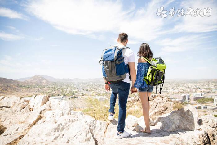 女驢友登山失聯8天 登山需要準備什么