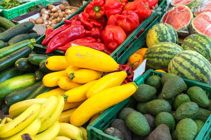 夏至炎熱升級夏季版圖擴至東北 夏至吃什么解暑