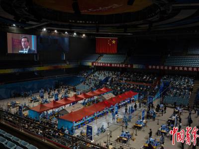 傳染病醫學史上的中國抗疫奇跡