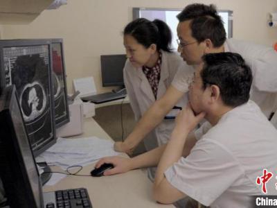 中國專家歷時(shí)5年自主研發(fā)的肺癌靶向藥獲批上市