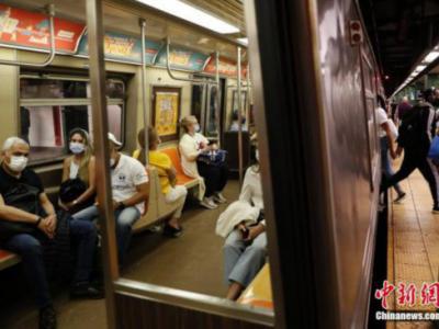 日均新增病例上漲10%美疾控再就德?tīng)査局臧l(fā)警告