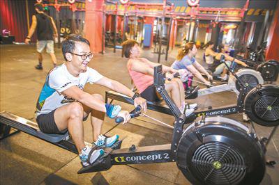 運動到底能不能減重？