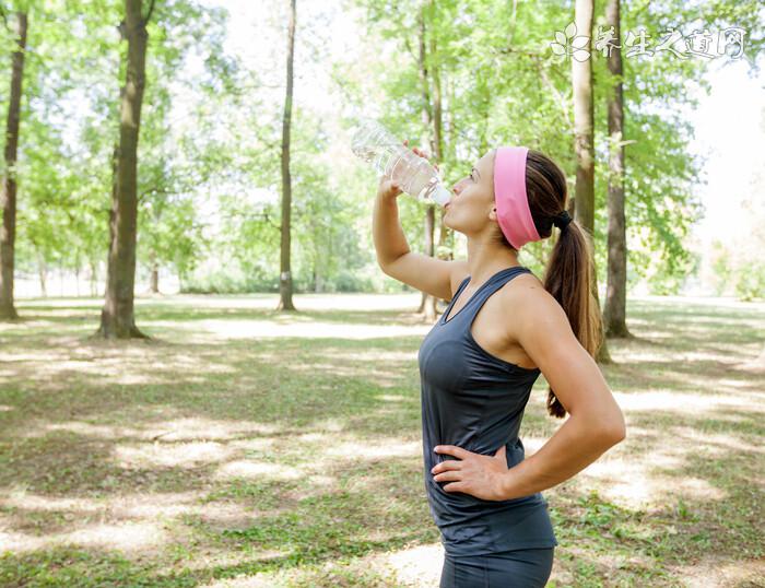 專家提醒伏天要防寒 三伏天如何調理身體