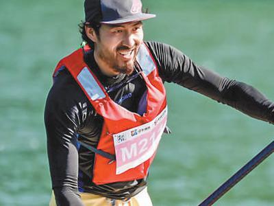 讓更多人感受戶外運(yùn)動(dòng)魅力