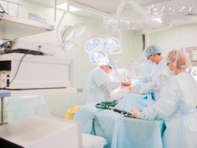 爆炸傷及眼睛？不論輕重都應到醫院檢查 勿自行診斷