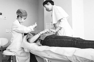 為美整容，你真的想好了嗎