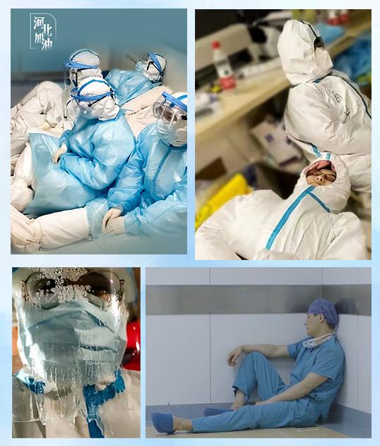 第四個中國醫師節，向408.6萬之一的“你”致敬