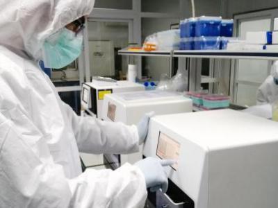 中國企業(yè)自主研發(fā)新冠+甲乙流聯(lián)合檢測試劑盒獲批上市