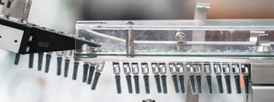 一支新冠疫苗的千里之行