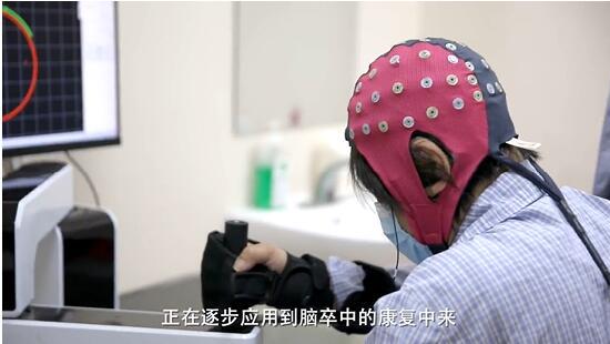 急救、治療、康復(fù)，全面打響腦卒中“反擊戰(zhàn)”