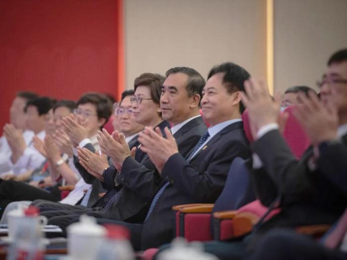 北京協(xié)和醫(yī)院舉辦醫(yī)院高質(zhì)量發(fā)展院長論壇