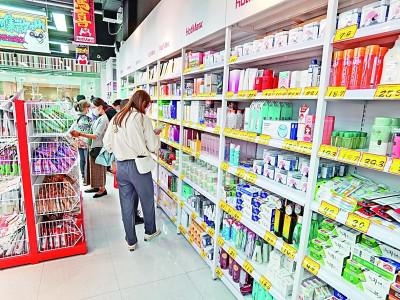 臨期食品為何受追捧-易網(wǎng)<a href=http://m.henggaotouzi.com/ target=_blank class=infotextkey>健康養(yǎng)生</a>網(wǎng) 臨期食品為何受追捧