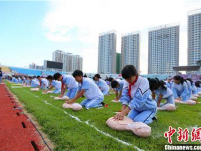 我國每年猝死人數高達55萬 心塞真的能要命！