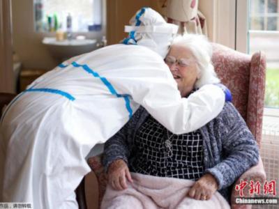 研究：新冠康復者現長期后遺癥呼吸異常、疼痛、焦慮等