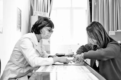 安徽合肥啟動新冠疫苗加強針接種工作