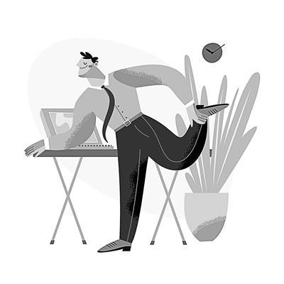 拿筋膜槍突突幾下能減肥?想得美-易網(wǎng)健康<a href=http://m.henggaotouzi.com/jkys/ target=_blank class=infotextkey>養(yǎng)生</a>網(wǎng) 拿筋膜槍突突幾下能減肥?想得美