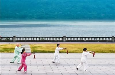 做好城市規劃健康設施別拉下（大健康觀察）