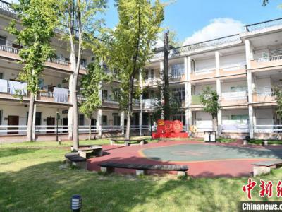 成都某醫(yī)院全力探索安寧療護(hù)：讓生命從容謝幕