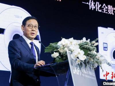 AI賦能帶來新突破 磁共振“類腦”時代開啟