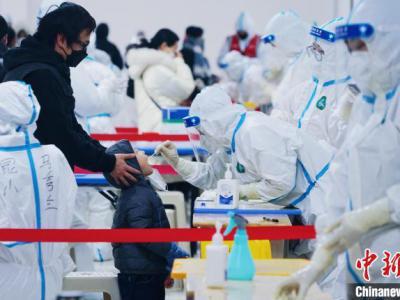 本輪疫情累計感染者破千，已有這些向好趨勢！