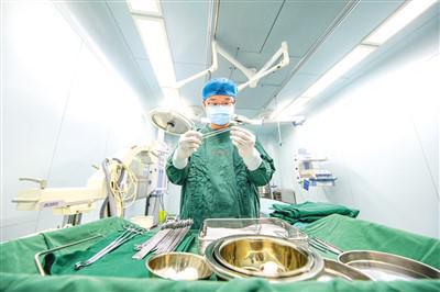 千縣工程，把一般病解決在基層（大健康觀察）