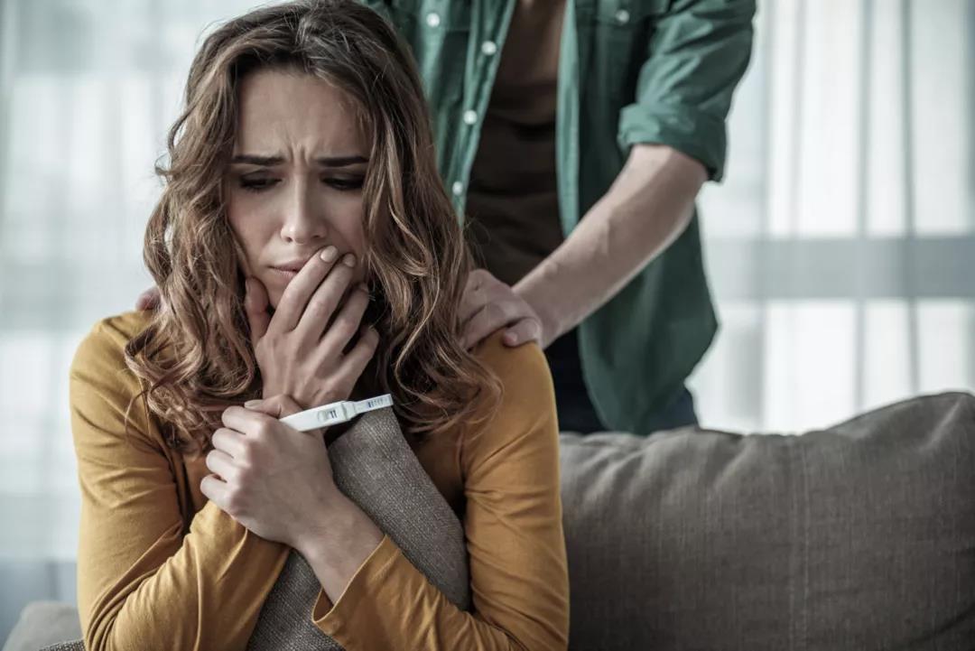 “你怎么這么不小心！” 流產，都是女人的錯嗎？