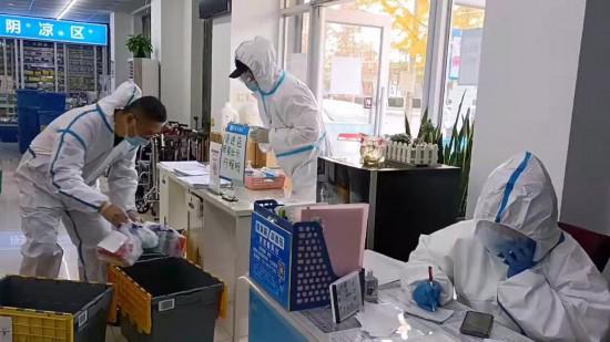 大連疫情十日追蹤-易網健康養生網 大連疫情十日追蹤