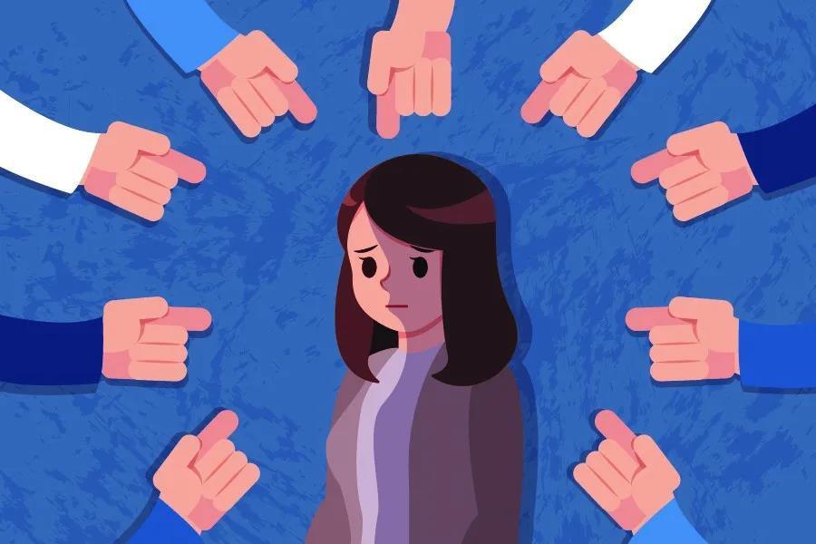 “你怎么這么不小心！” 流產，都是女人的錯嗎？