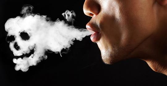 電子煙的“偽健康”面具，到底忽悠了多少人？