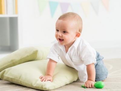 寶寶身上這種氣味，竟然會(huì)讓爸媽“性情大變”？