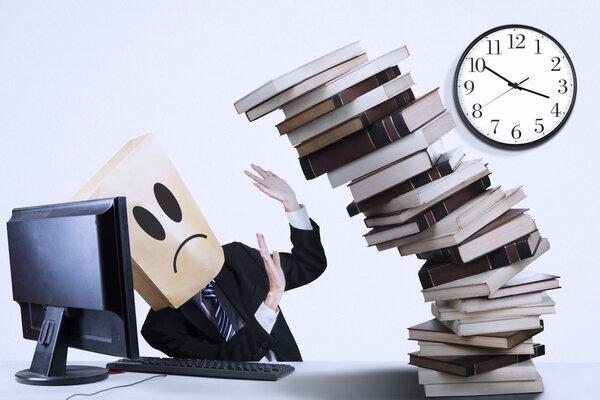 你不幸福，可能是因為太閑了