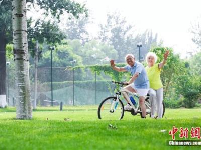 中國(guó)老年健康研究報(bào)告：居家養(yǎng)老仍是主要需求