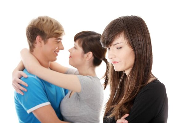 搞笑女的心酸：離幽默越近，離戀愛就越遠