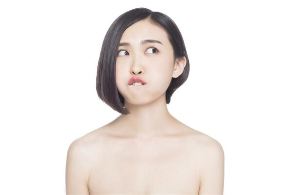 搞笑女的心酸：離幽默越近，離戀愛就越遠