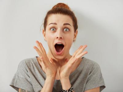 搞笑女的心酸：離幽默越近，離戀愛就越遠