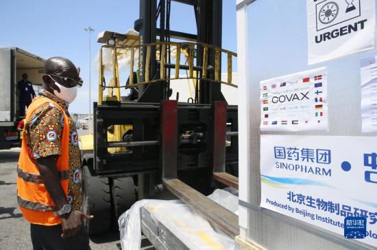 最大規模疫苗接種為什么“能”