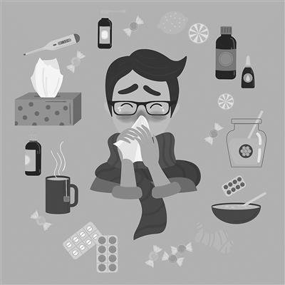 久咳不愈的背后 當心這個“變異性”疾病