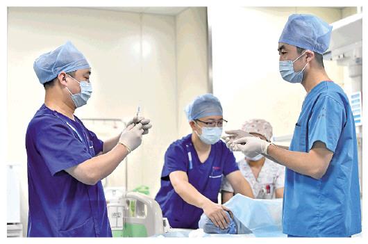 遭到“靈魂砍價”的救命藥來了！