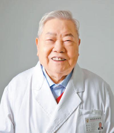 師古不泥古創(chuàng)新不停步（走近國醫(yī)大師）