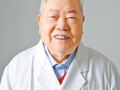 師古不泥古創新不停步（走近國醫大師）