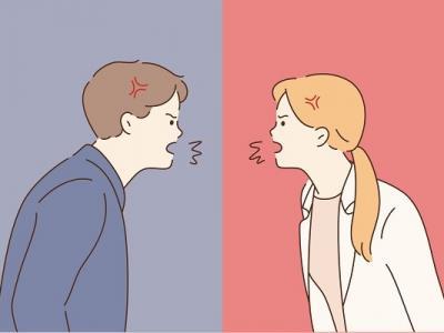 為什么有的情侶越吵越恩愛？研究證明“打是親，罵是愛”