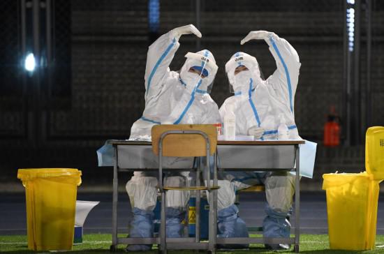 迎戰新一輪疫情防控關鍵期如何精準發力