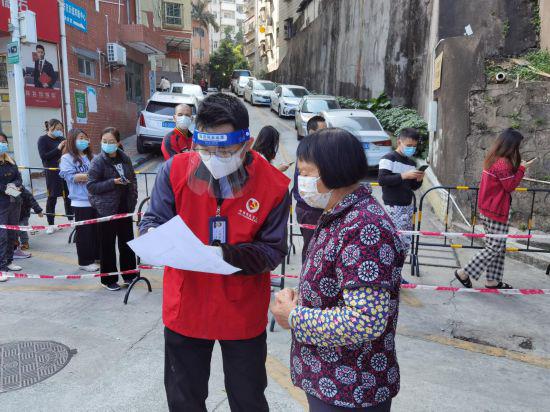 迎戰新一輪疫情防控關鍵期如何精準發力