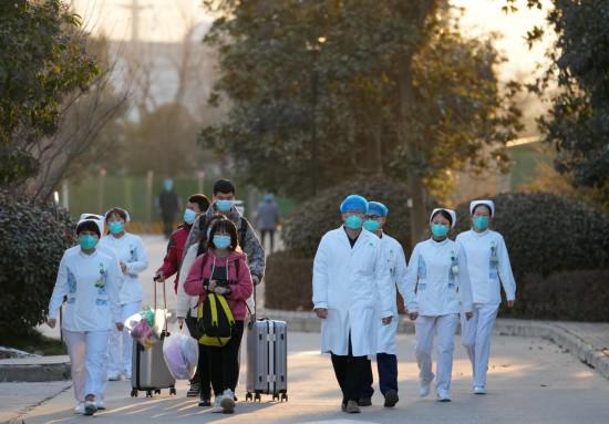 迎戰新一輪疫情防控關鍵期如何精準發力