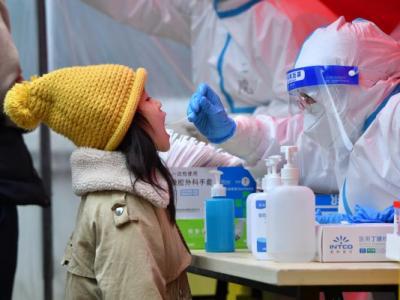 迎戰新一輪疫情防控關鍵期如何精準發力