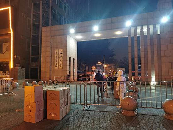 “三藥三方”，抗疫有良“方”！