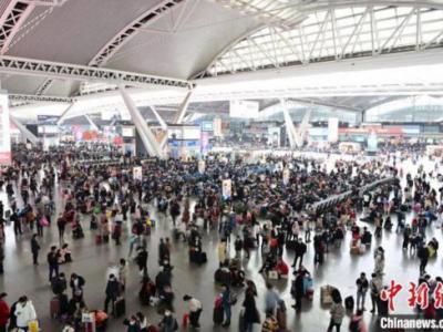 春節返程火車票將開搶返鄉防疫注意事項都在這里！